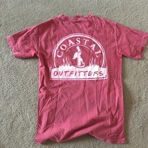 Coastal Outfitters T-shirt